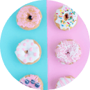 donuts